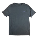 Bamboo Short Sleeve Crew T Shirt