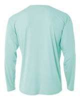 PERFORMANCE LONG SLEEVE
