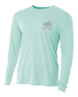 PERFORMANCE LONG SLEEVE