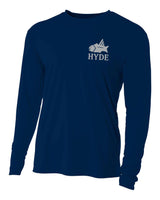 PERFORMANCE LONG SLEEVE