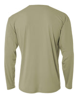 PERFORMANCE LONG SLEEVE