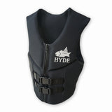 Wake Vest