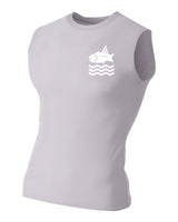 SLEEVELESS BASE LAYER