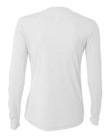 WOMEN'S PERFORMANCE LONG SLEEVE