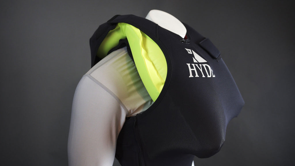 Product Quality – Hyde Performance Wear