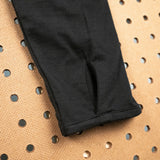 Merino Long Sleeve Hoodie