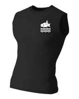 SLEEVELESS BASE LAYER