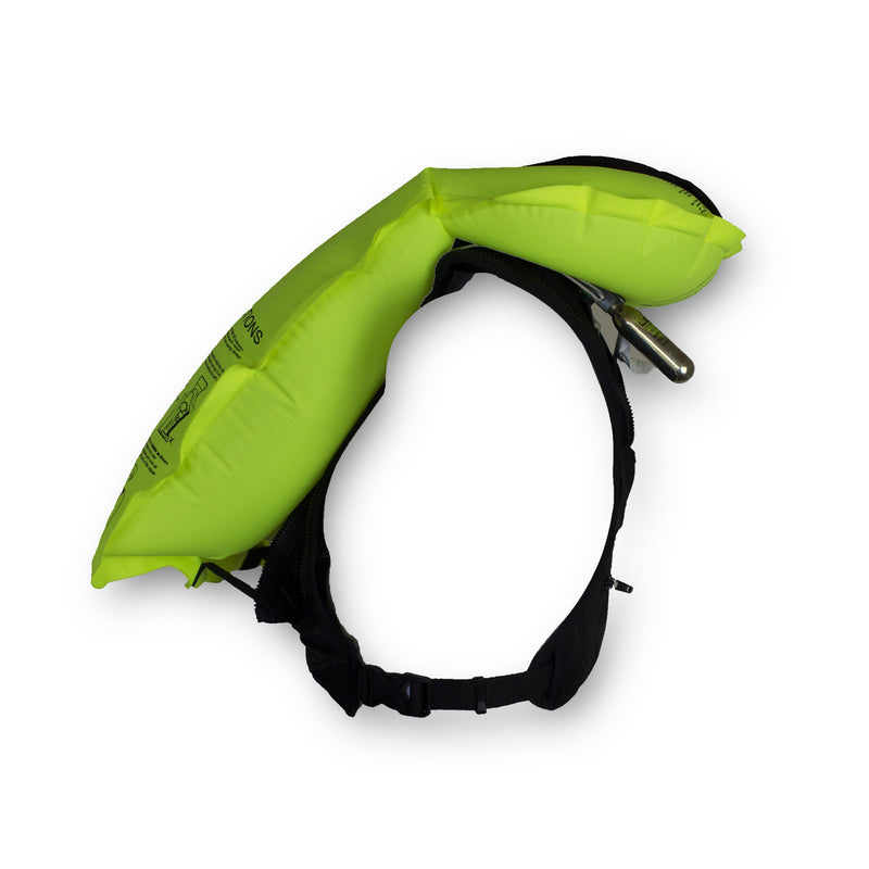 WINGMAN LIFE JACKET