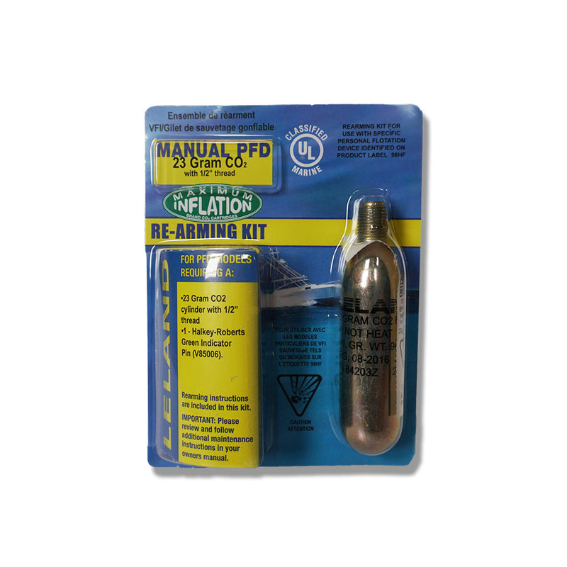 WINGMAN REARM KIT