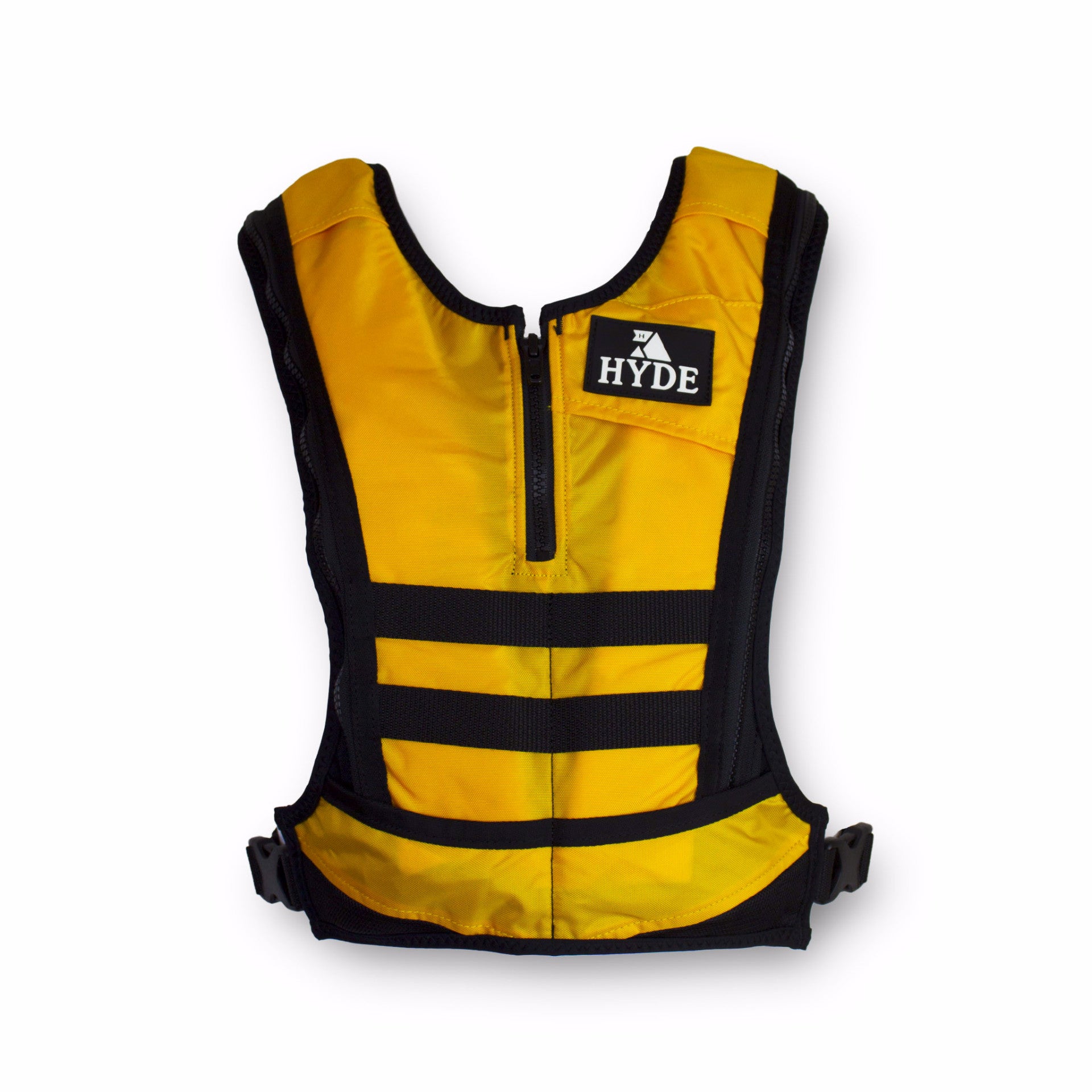 Hyde Wingman Inflatable Life Jacket – Hyde Performance Wear